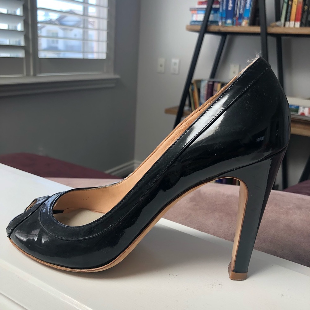 Marc by Marc Jacobs Peep toe heels - size 38